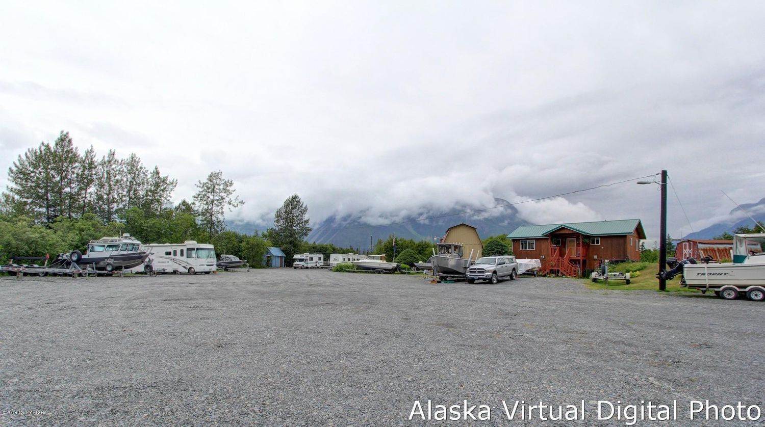 32596 Nash Rd, Seward, AK 99664